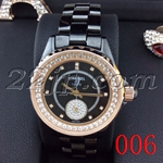 スーパーコピーシャネル時計偽物シャネルセラミック時計